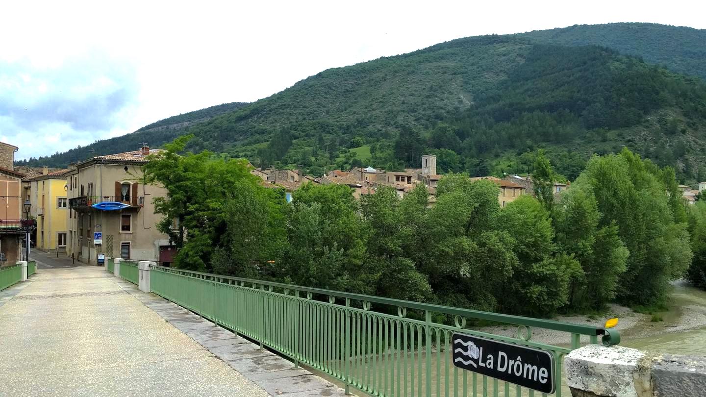 rencontre crest drome